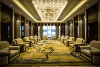 Binhu Hotel Hotels in Hanchuan