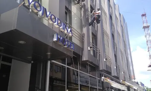 沃基沃迪那飯店