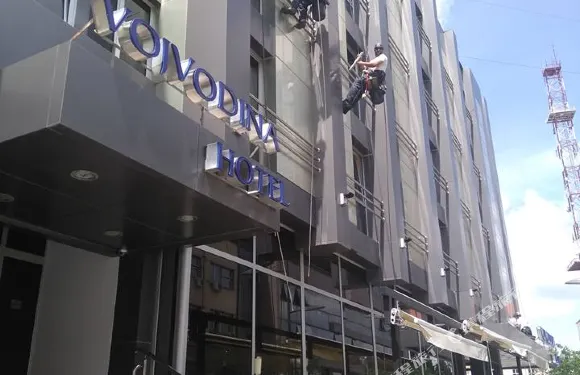 沃基沃迪那酒店