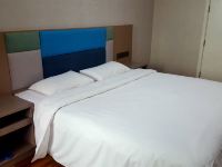 速8酒店(北京顺义水上公园店) - 标准大床房
