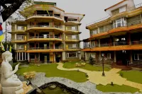 Quartz Himalayan Brothers Hotels near Dhauladhar National Park
