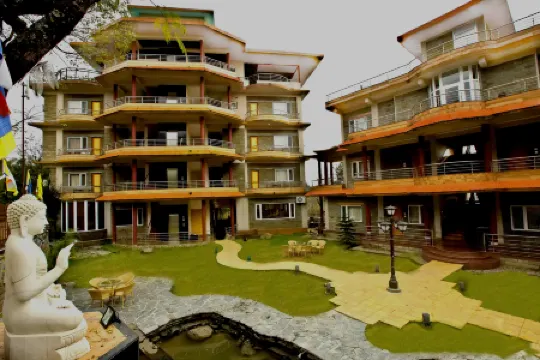 Quartz Himalayan Brothers