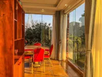 Hongfu Mountain Villa Hotel Hotels in Tongzi County