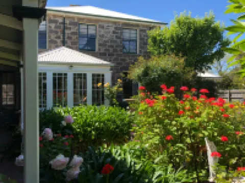 Victoria House Các khách sạn ở 