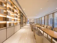 JI Hotel (Feidong Baogong Avenue) Hotels in Feidong
