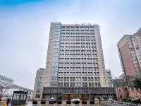 JI Hotel (Feidong Baogong Avenue) Hotels in Feidong