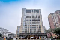 Ji Hotel (Feidong Baogong Avenue) Các khách sạn ở Phì Đông