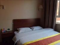 乌鲁木齐平安人家酒店 - 标准大床房