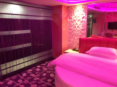 365 Siji Hotel