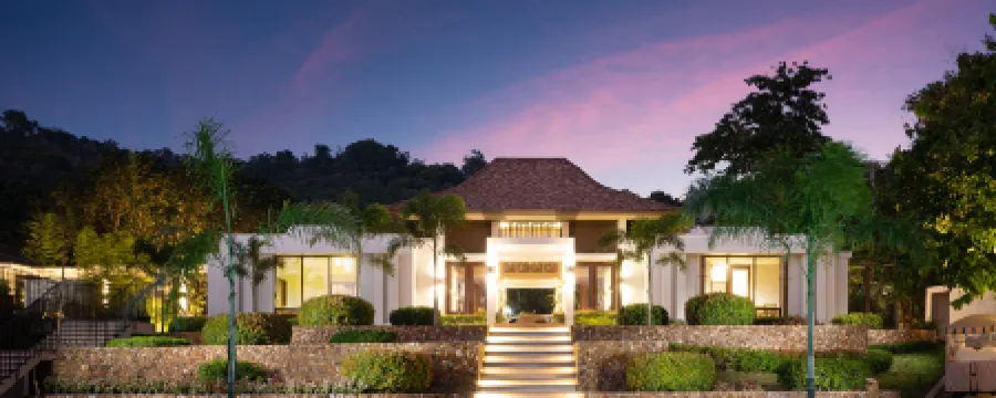 Bacau Bay Resort Coron