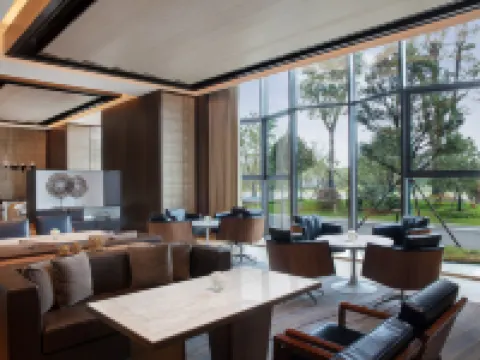 Courtyard by Marriott Jiangsu Taizhou Hotels in Taizhou