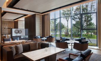 Courtyard by Marriott Jiangsu Taizhou