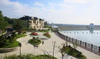 Kunshanhu Holiday Hotel Hotels in Xuancheng