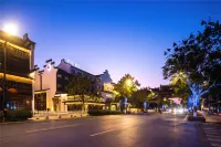 Ziye Hotel Hôtels à : Wuzhen