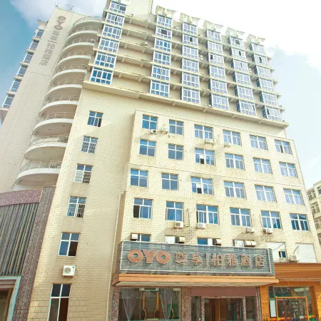 Boya Hotel