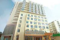 Boya Hotel Hotel in zona Mazhi Wharf