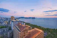 Luoke Platinum Sea View Hotel - Romantic