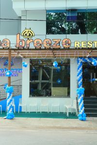 Find Hotels Near Cliff Walkway Kannur For 2021 Trip Com