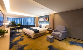 Lijing Baijing Boutique Hotel