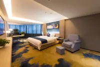 Lijing Baijing Boutique Hotel