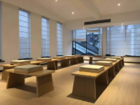 Manting · M Meishu Resort Hotel (Zhangjiajie National Forest Park Wulingyuan Branch)