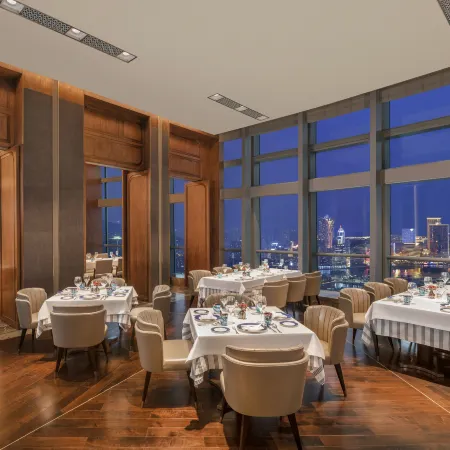 The St. Regis Zhuhai