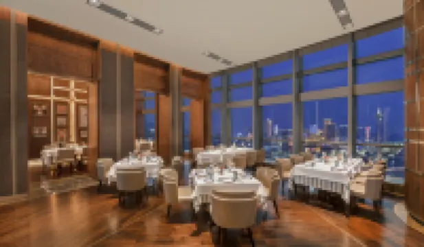 เดอะ เซนต์รีจิส จูไห่