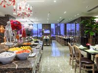 上海金山假日酒店 - 餐厅
