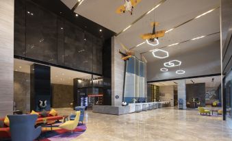 Hampton by Hilton Zhoushan Putuo