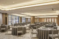 The Westin Wenzhou - breakfast