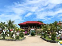 長景度假村-蘭塔 鄰近蘭塔猴子學校的酒店