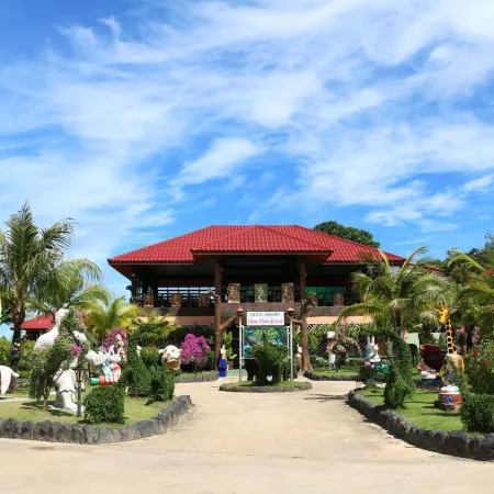 Chomview Resort