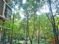 Chengdu Blue Moon Pavilion Hostel