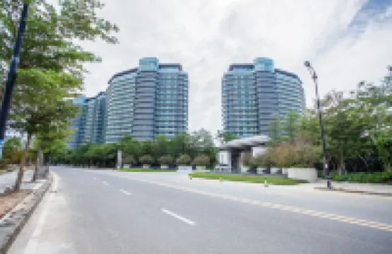 Haitang Bay Hongtai Seaview Holiday Apartment