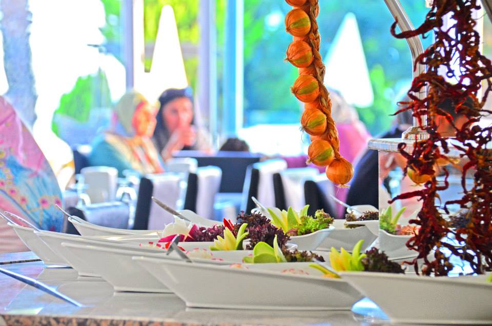 Hunkar Palace Hotel & Spa