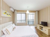 上海思迪家公寓 - 高级大床房