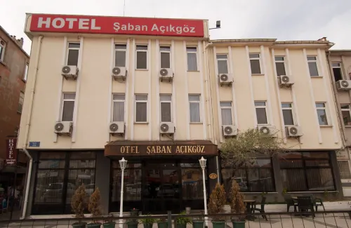 Saban Acikgoz Hotel - 2-Star