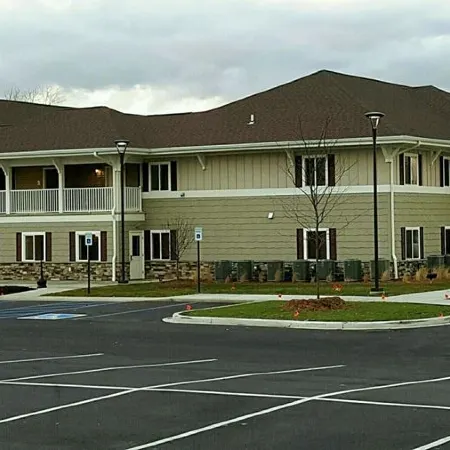 Affordable Suites Shelby