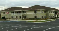 Affordable Suites Shelby - 2 estrellas