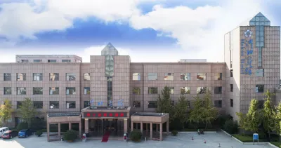 Hekou Hotel