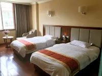 Daofu Hotel Hotels in Daofu