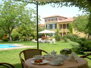 Hotel La Residenza