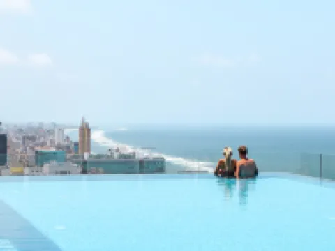 NH คอลเลกชัน โคลัมโบ โรงแรมในโคลัมโบ