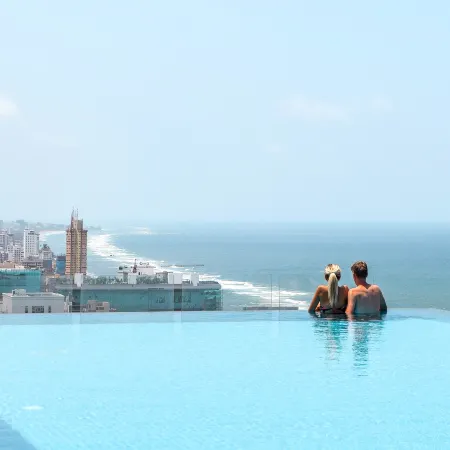 Pullman Colombo City Centre