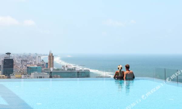 Pullman Colombo City Centre