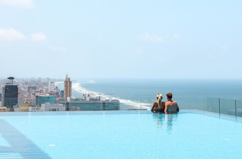 Pullman Colombo City Centre