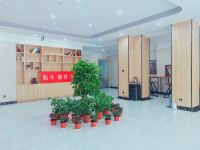 无极如港酒店 - 公共区域