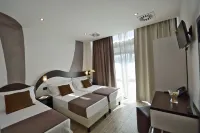 Hotel Luxor Florence