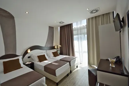 Hotel Luxor Florence