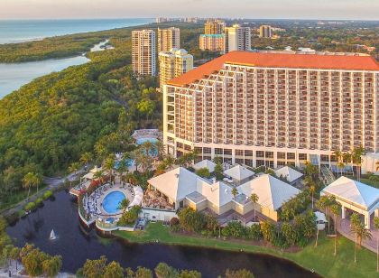 Naples Grande Beach Resort